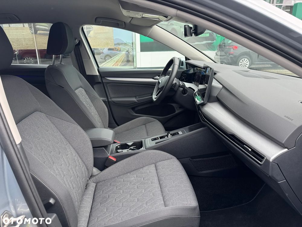 Volkswagen Golf 1.5 TSI EHybrid PHEV 150kW Life DSG - 18