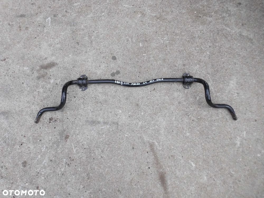 DRĄŻEK STABILIZATORA HYUNDAI I20 II LIFT 2019r. PRZEDNI ORYGINAŁ
