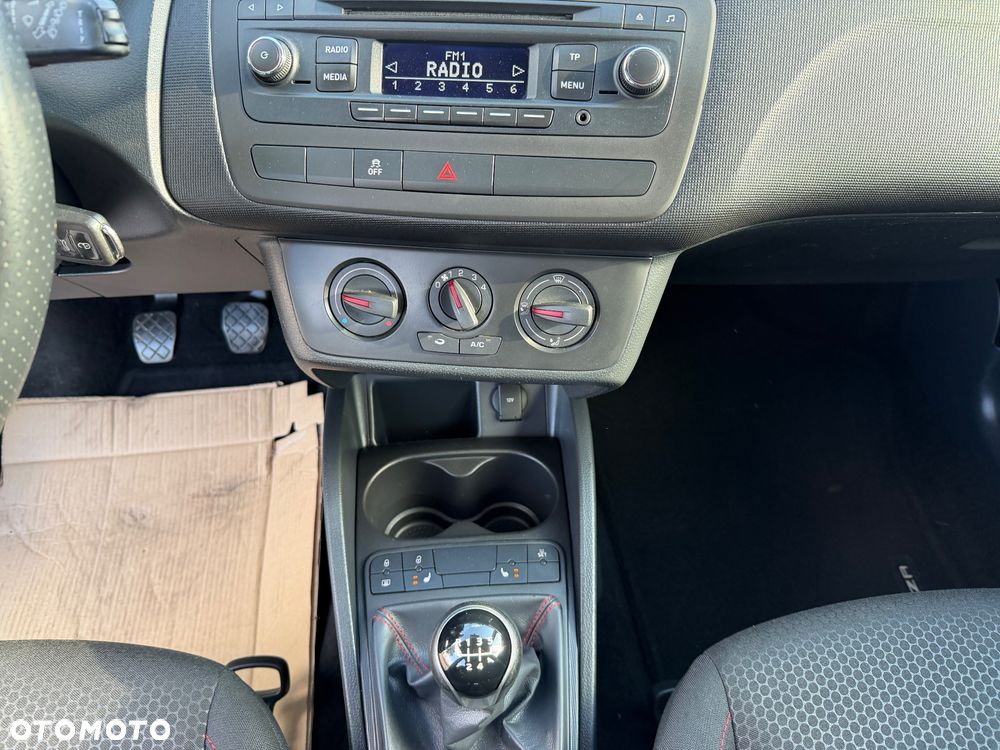 Seat Ibiza 1.2 TSI FR - 21