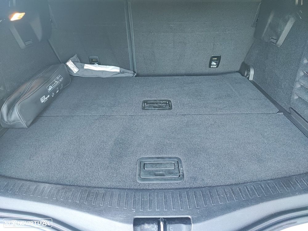 Renault Mégane Sport Tourer 1.5 Blue dCi Limited - 14