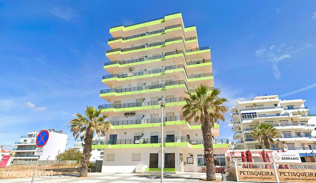 Apartamento T1 para venda - Grande imagem: 5/24