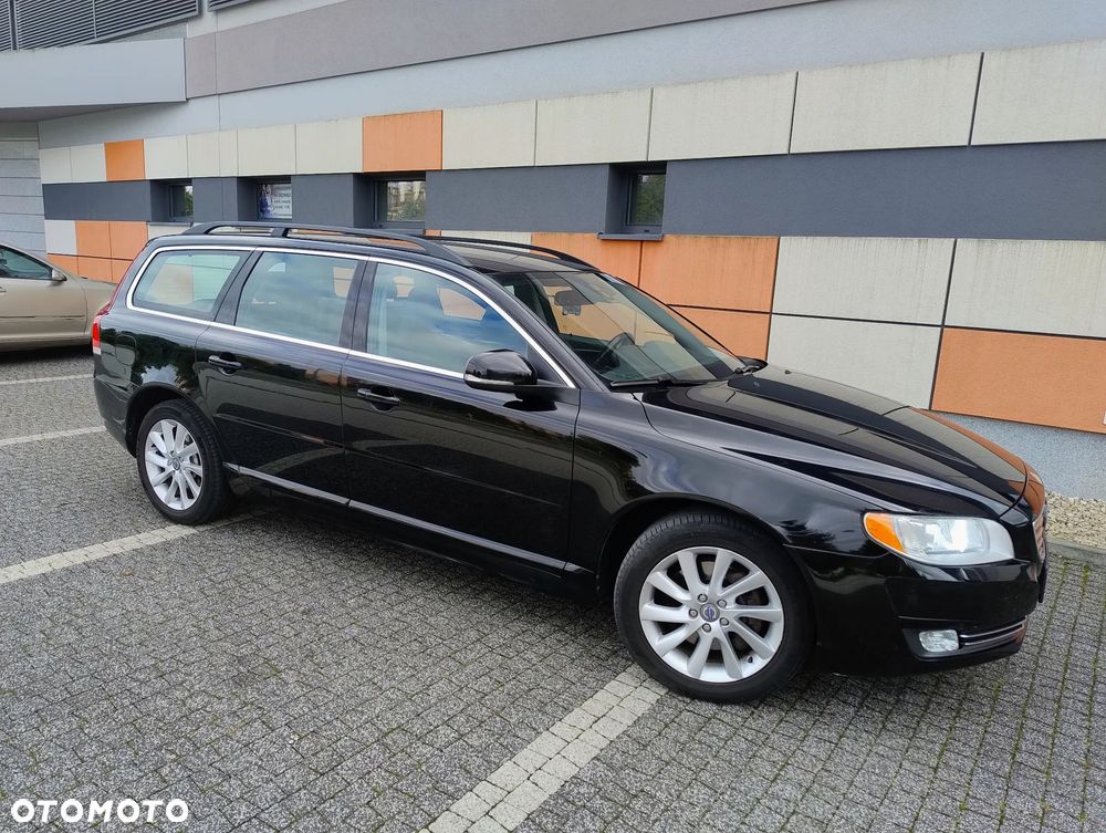 Volvo V70 D3 Momentum - 2