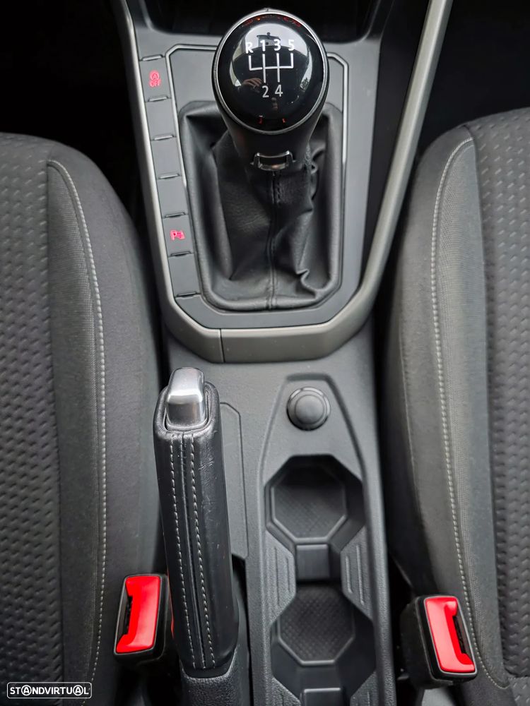 VW Polo 1.0 TSI Confortline - 37