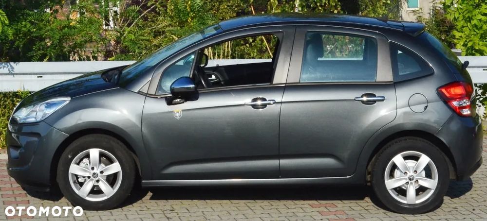 Citroën C3 - 11
