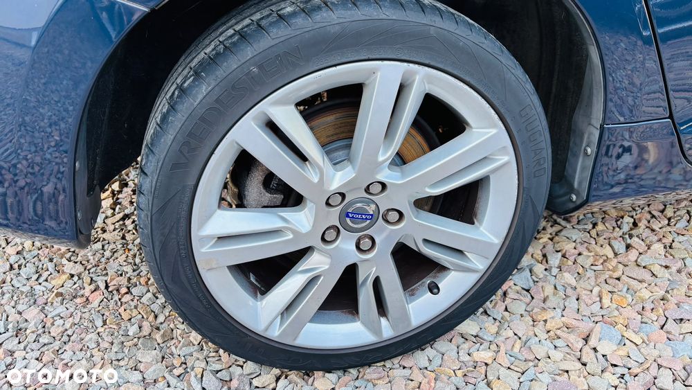 Volvo V60 D2 - 33