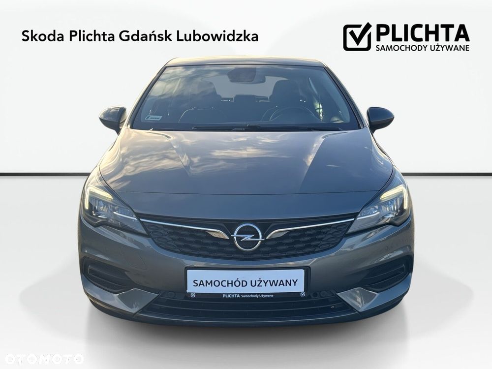 Opel Astra 1.2 T Elegance S&S - 3