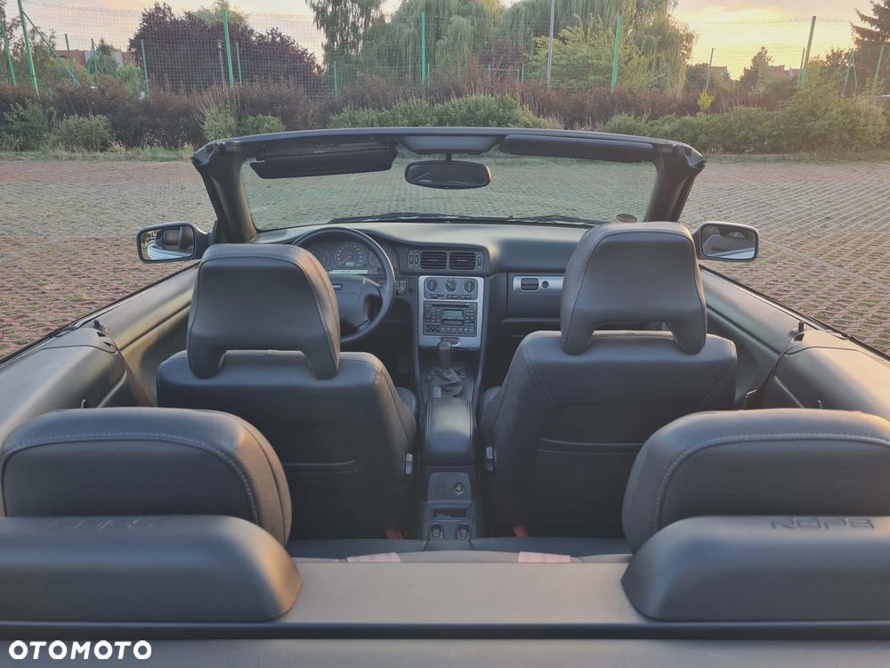 Volvo C70 2.0T Collection - 11