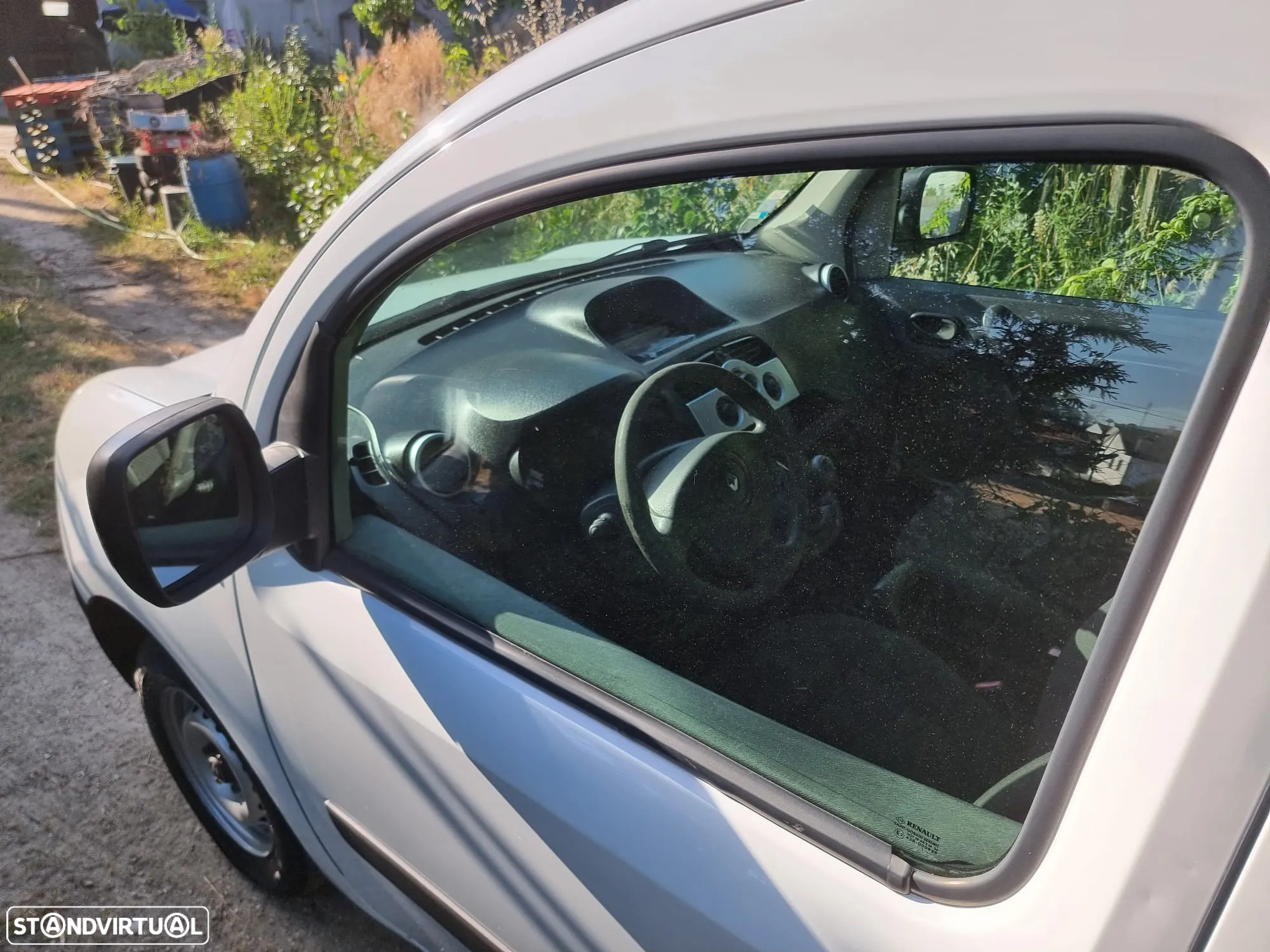 Renault Kangoo - 8