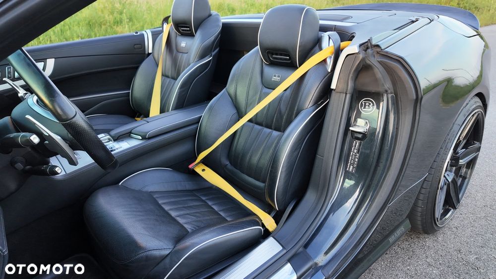 Mercedes-Benz SL - 23