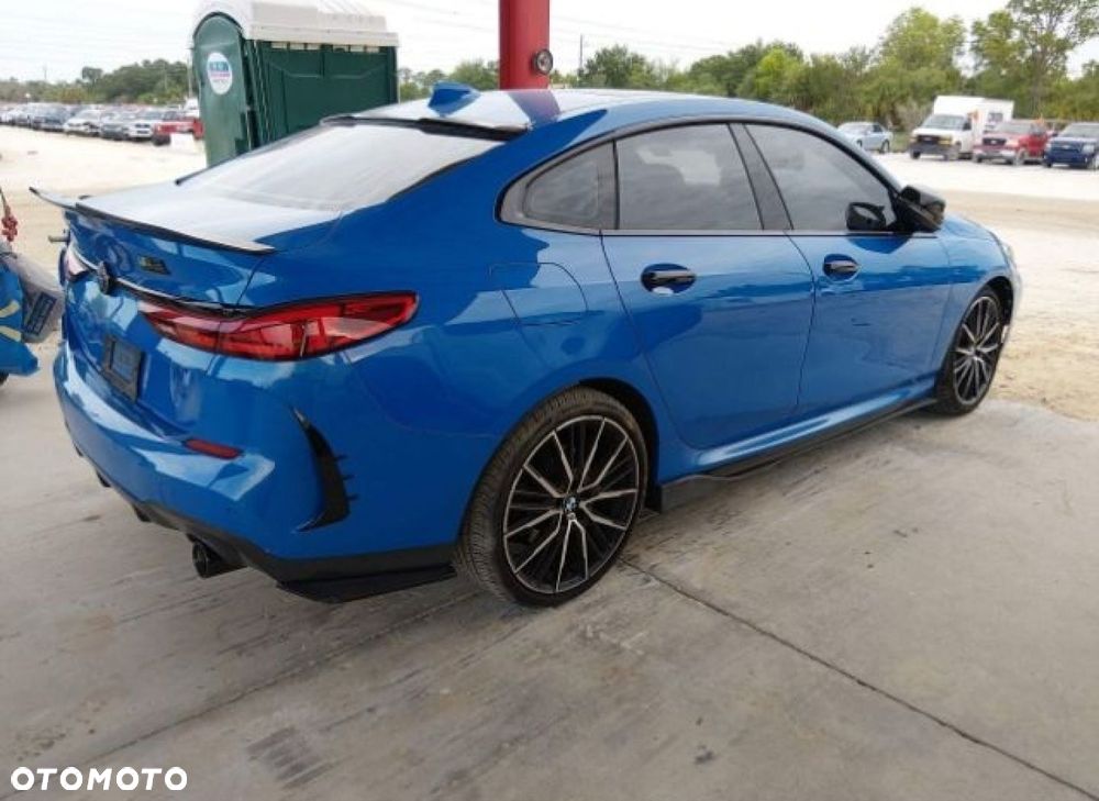 BMW Seria 2 - 5