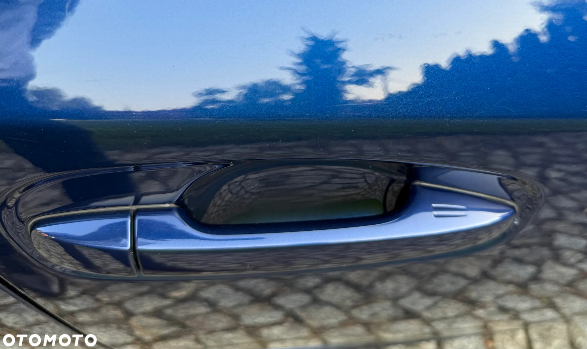 Toyota Avensis 1.8 Premium - 5