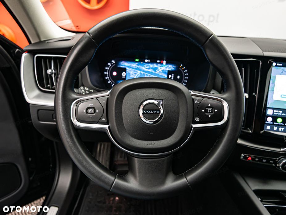 Volvo XC 60 - 14