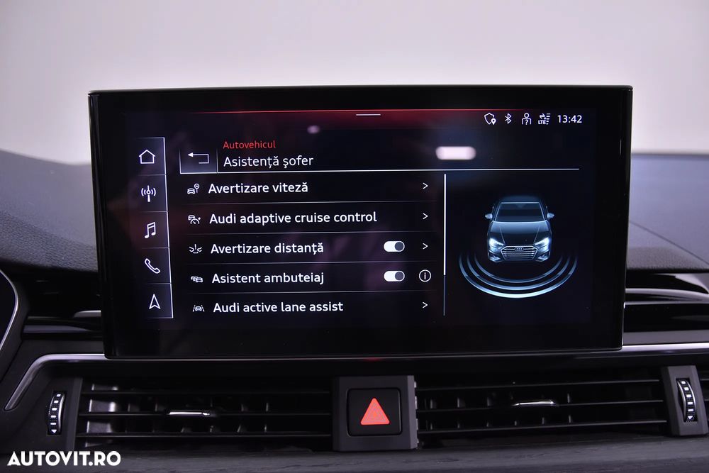 Audi A4 40 TFSI quattro S tronic MHEV Basic - 20
