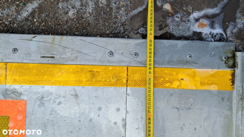 Drzwi Kogel Prawe 289,5cm (Drzwi nr 11) - 2