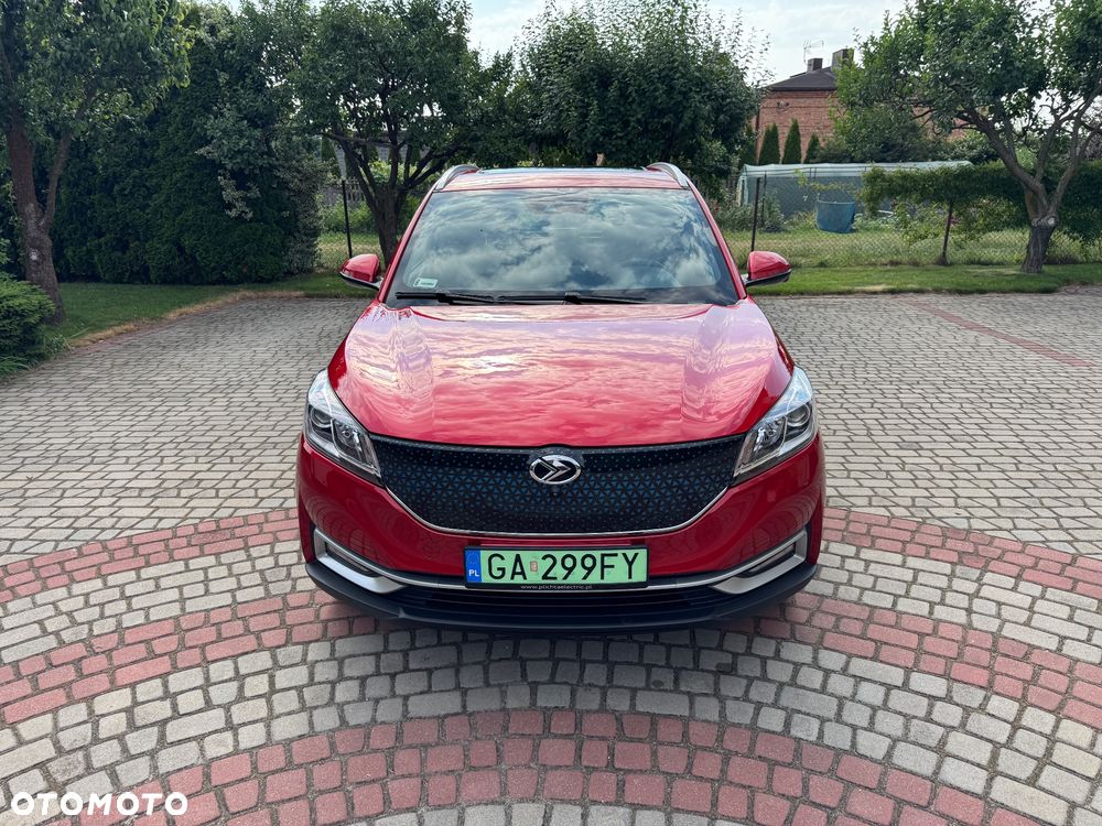 DFSK Seres 3 Luxury - 12