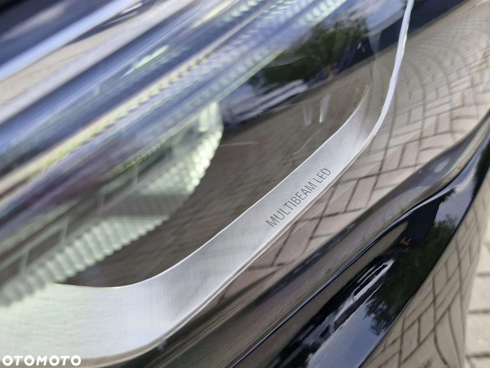 Mercedes-Benz GLA 200 Progressive - 38