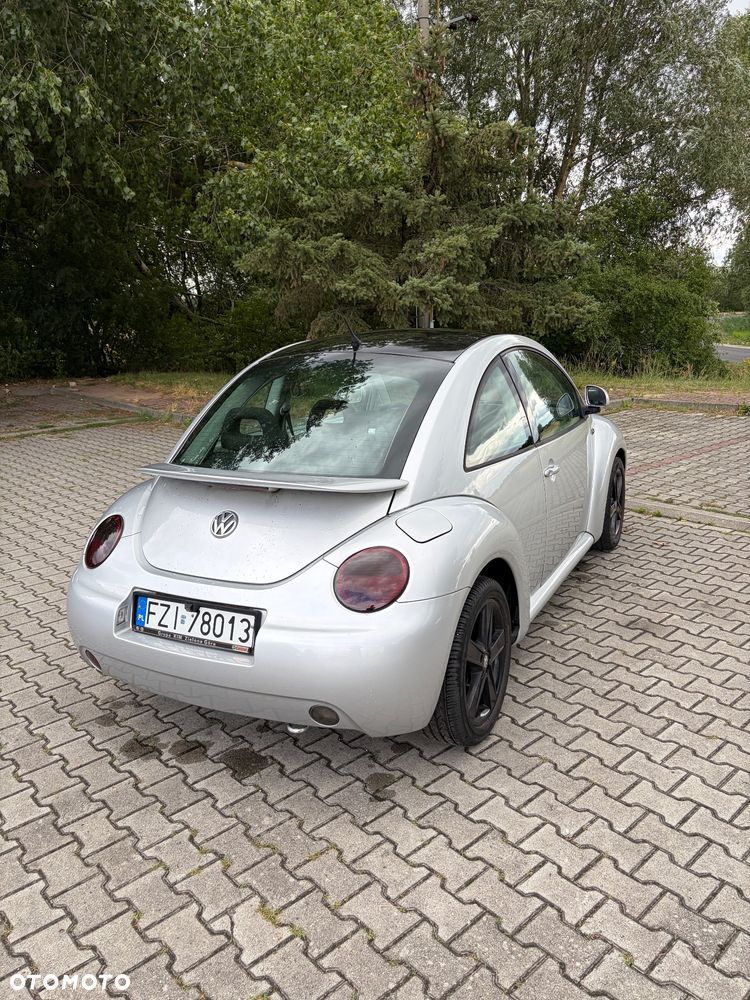 Volkswagen Beetle - 6