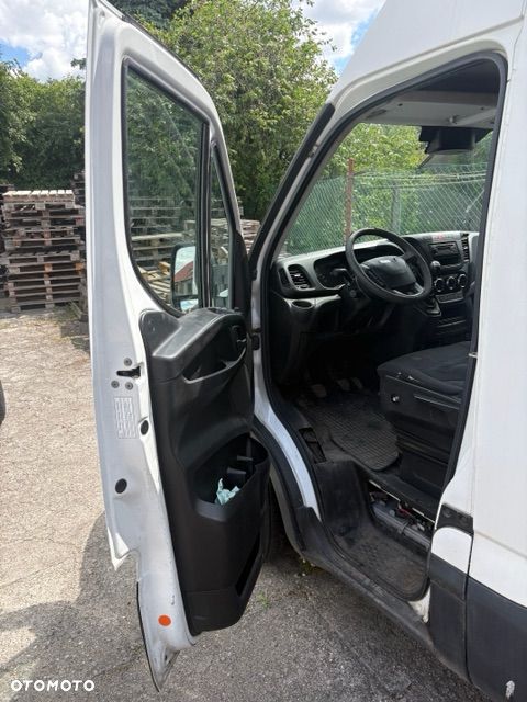 Iveco 35S17 - 2