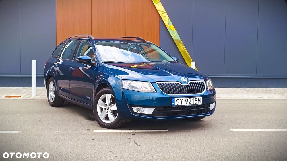 Skoda Octavia 1.8 TSI Ambition - 9