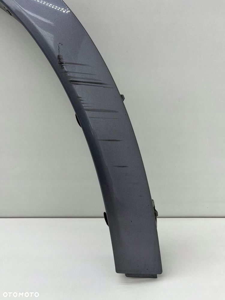 bmw x3 f25 listwa bŁotnika prawy przÓd m-pakiet a52 8050456 - 6