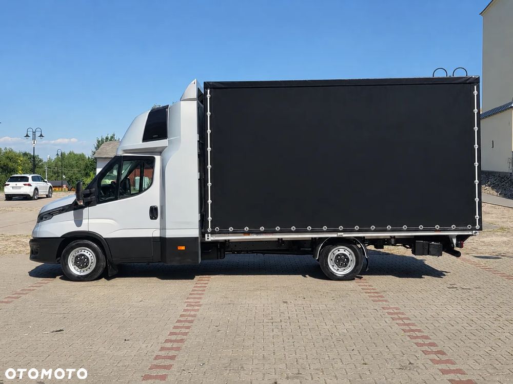 Iveco Daily 35S18 - 7