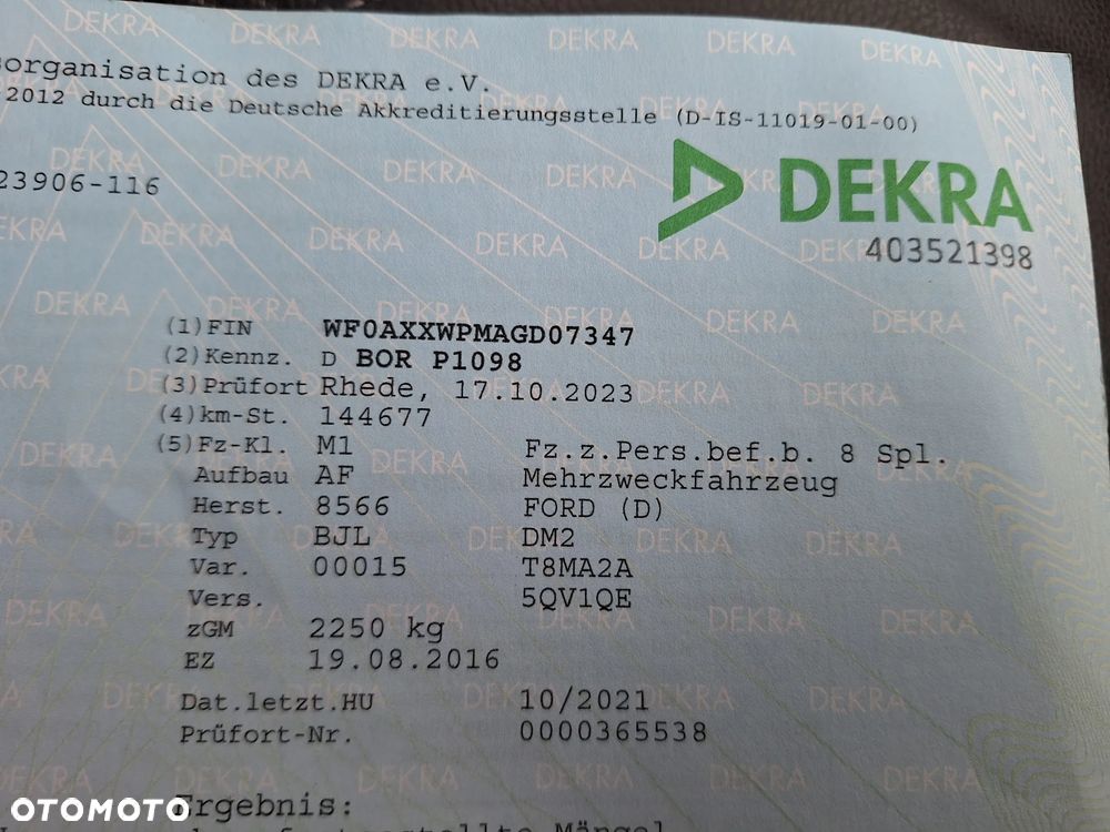 Ford Kuga 2.0 TDCi 4x4 Individual - 29