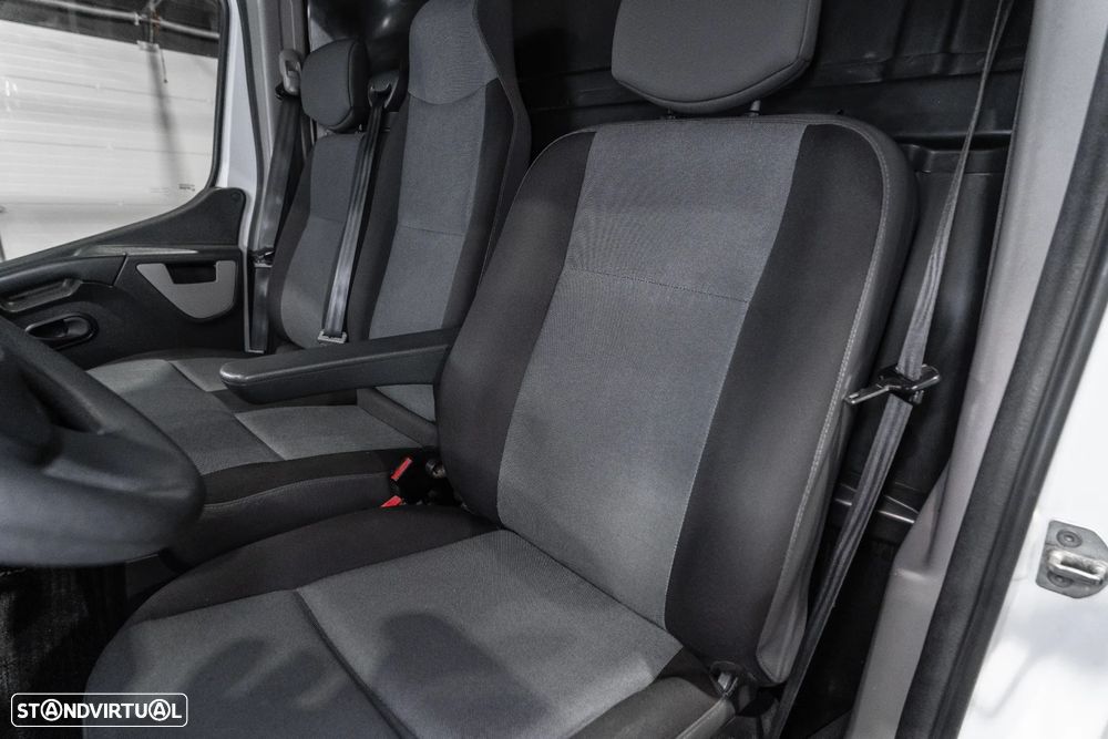 Renault Master L1H1 - 18