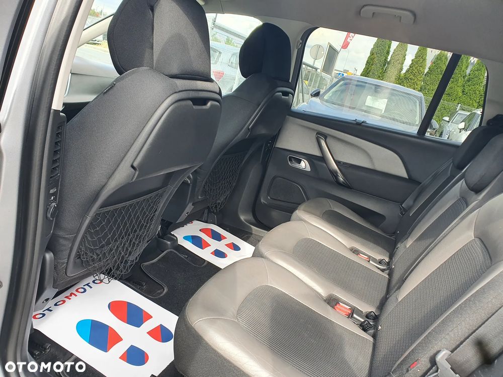Citroën C4 Grand Picasso BlueHDi 120 EAT6 Business Class - 13