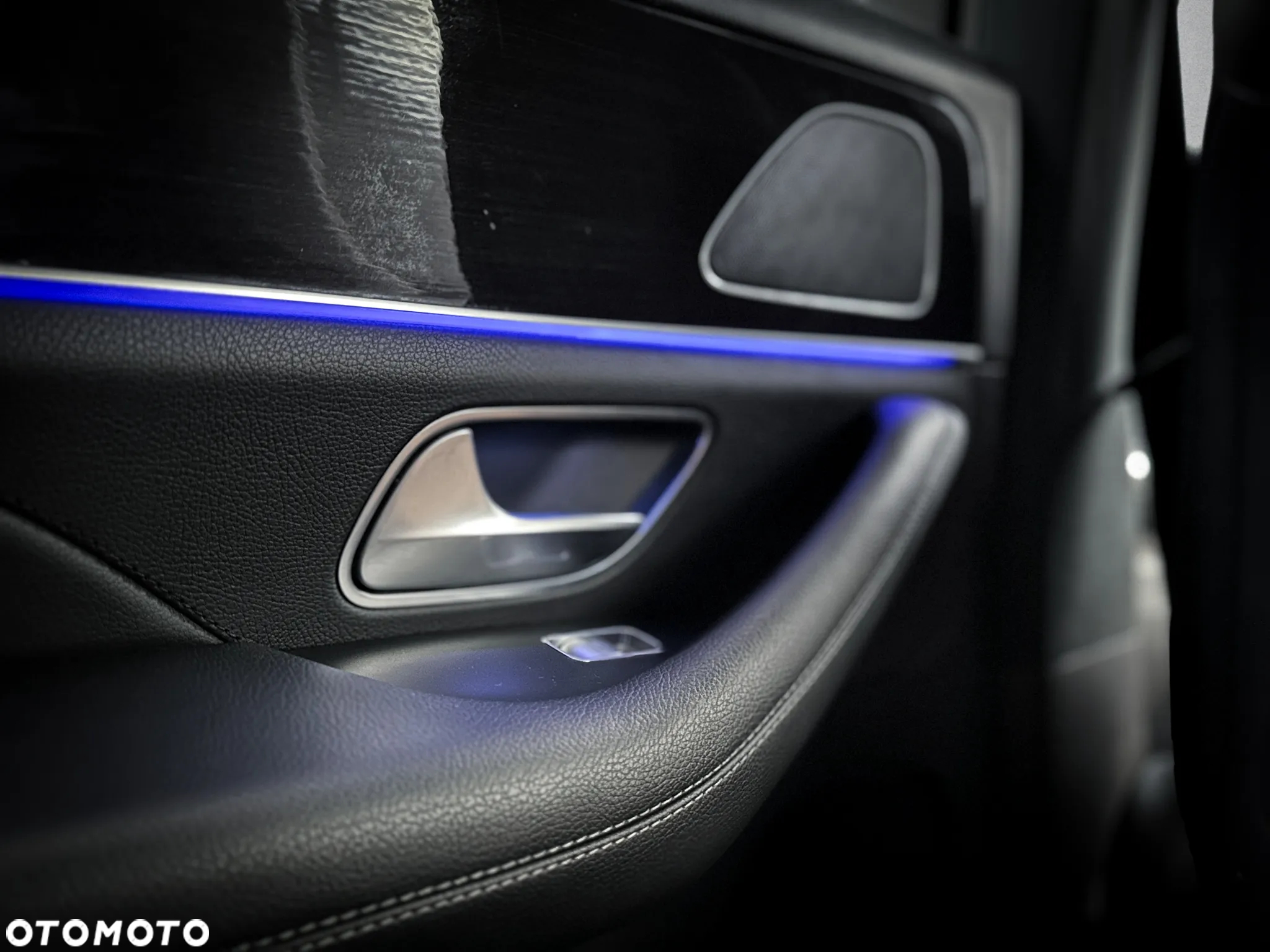 Mercedes-Benz GLE 450 AMG 4-Matic - 33