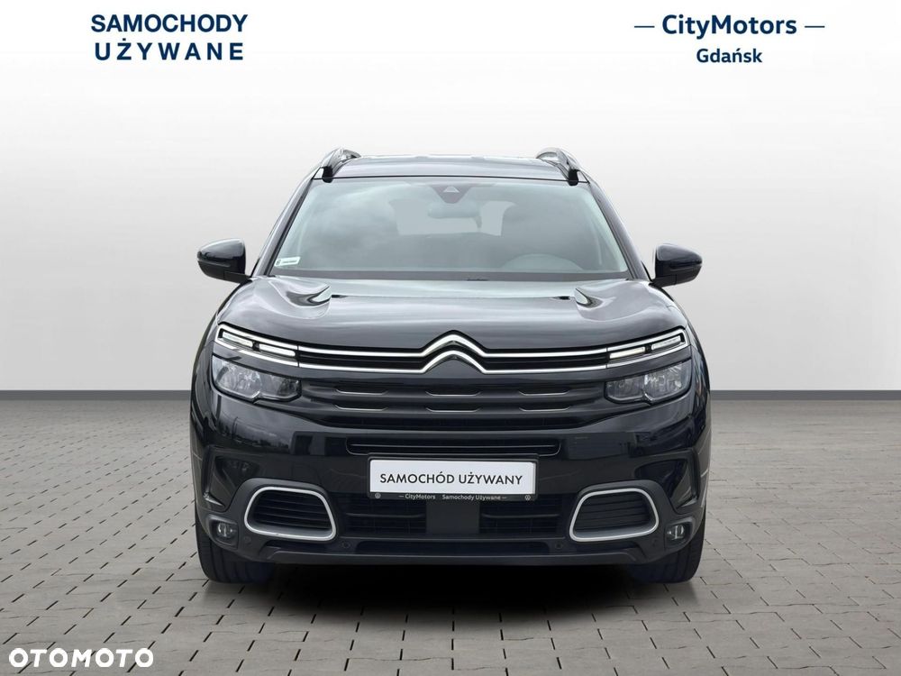Citroën C5 Aircross - 3