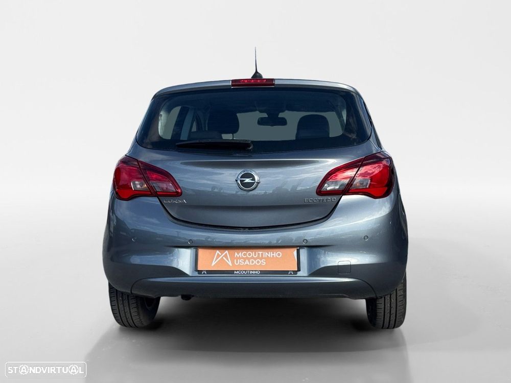 Opel Corsa 1.3 CDTi Dynamic - 4