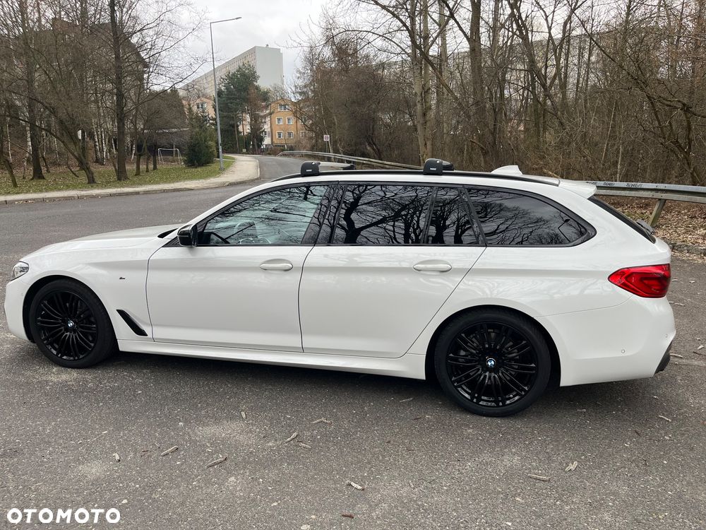 BMW Seria 5 - 3