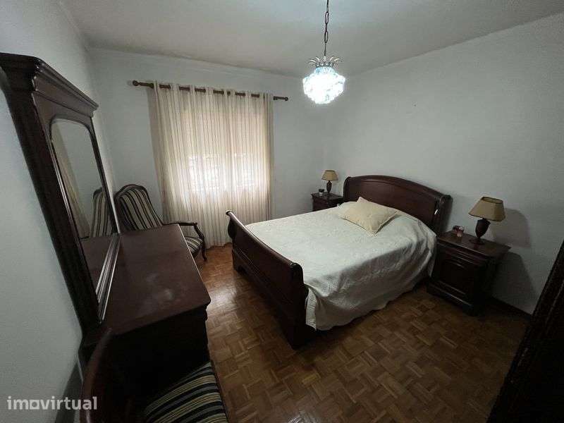 T2 mobilado em Ceira, 85 m², perto do Metro Mondego, com contrato - Grande imagem: 4/12