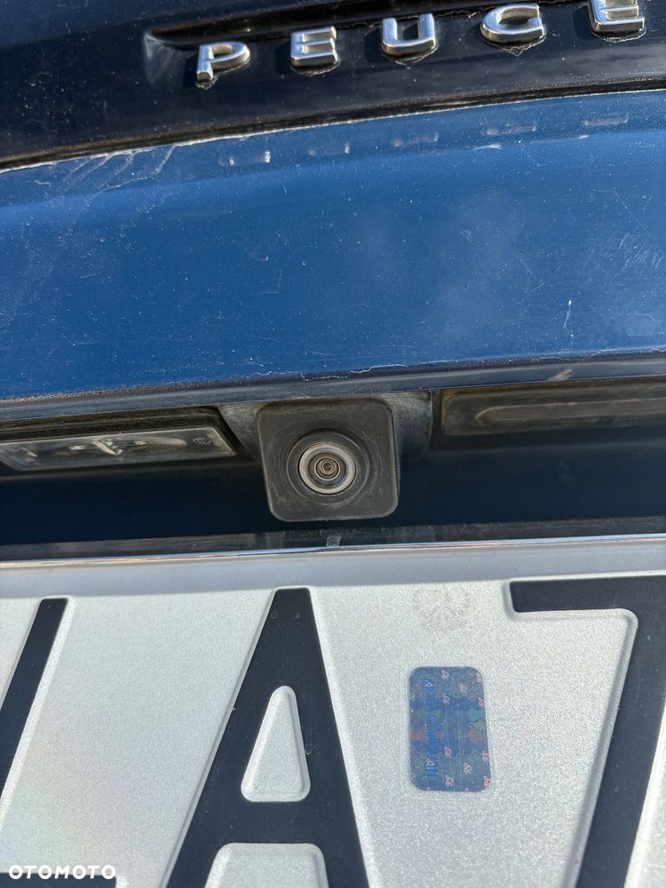 Peugeot 3008 1.6 PureTech GPF Allure S&S EAT8 - 15