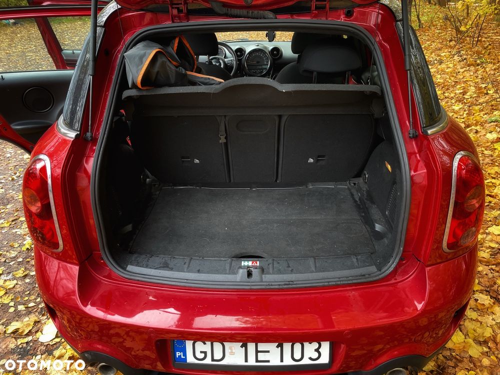 MINI Countryman Cooper SD - 6