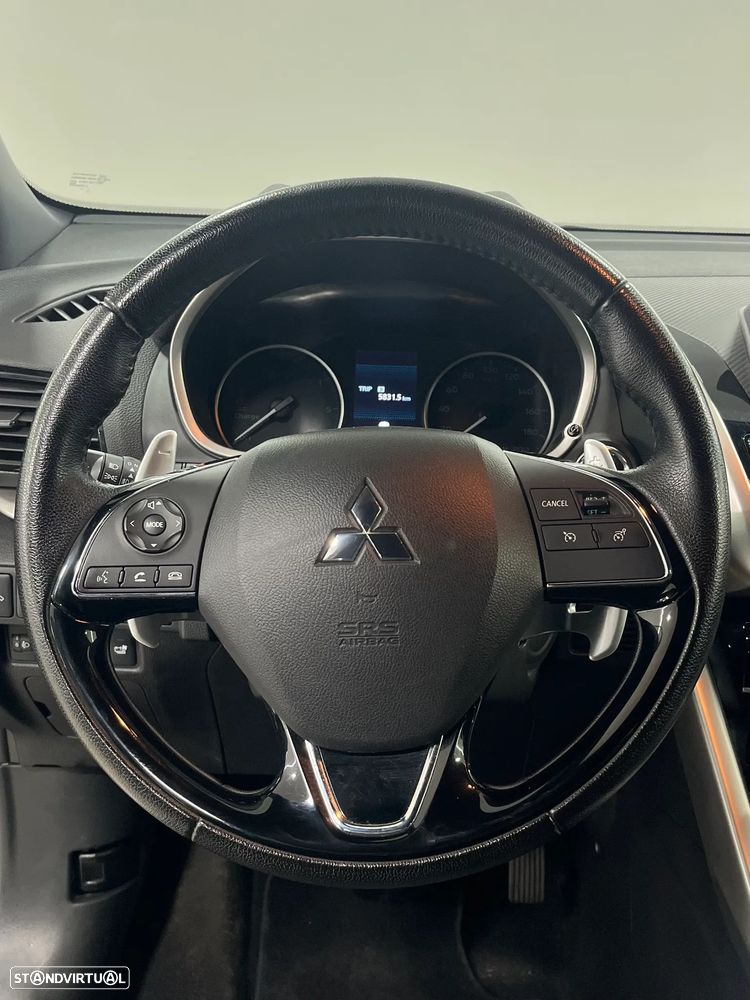 Mitsubishi Eclipse Cross 2.4 PHEV eMotion - 6