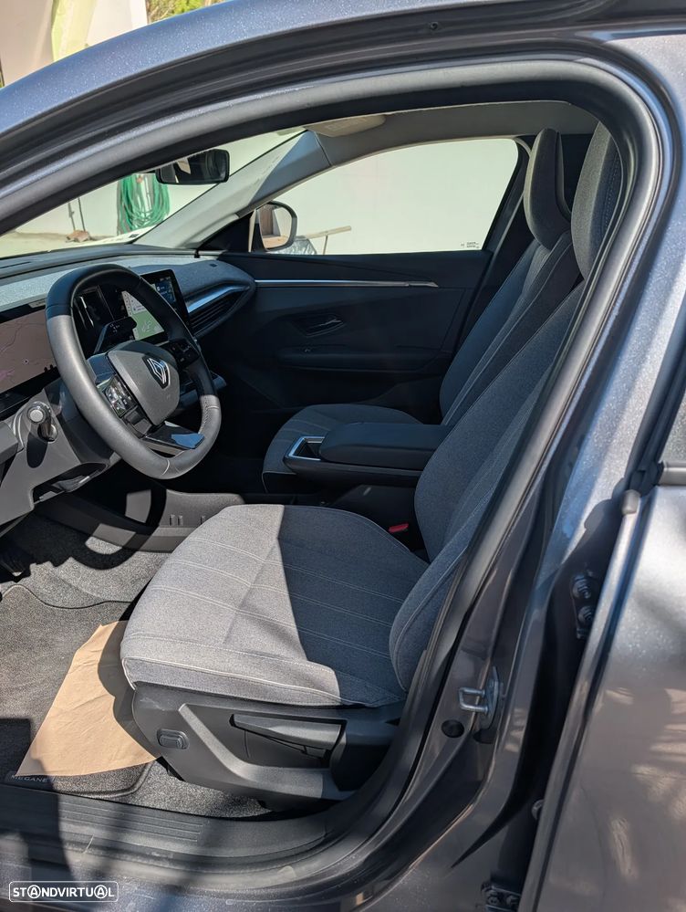 Renault Mégane E-Tech EV60 Evolution ER - 13