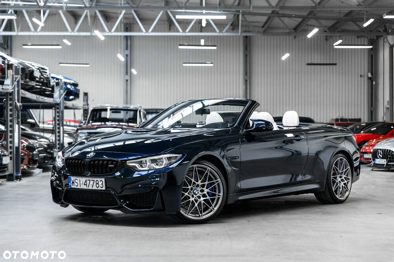 BMW M4 - 2