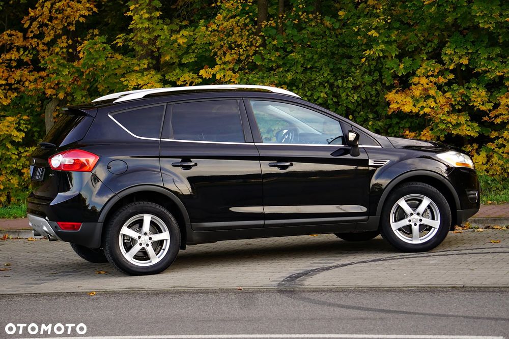 Ford Kuga 2.5 Trend EU5 - 22