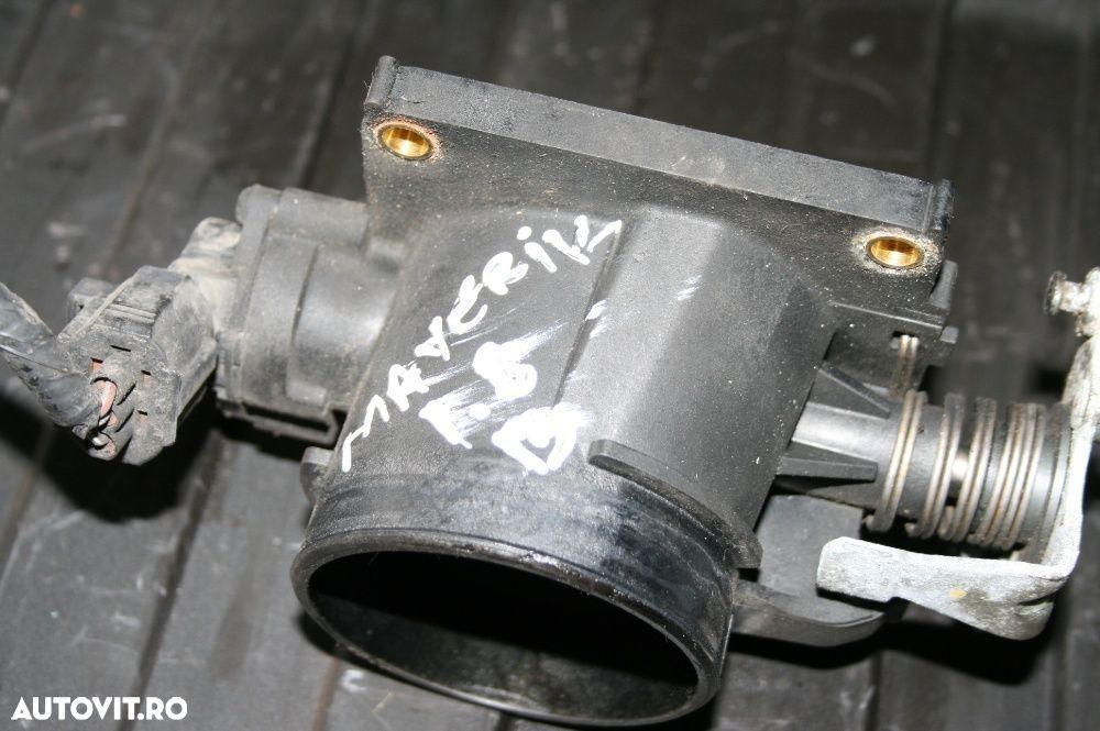 Clapeta Acceleratie Ford Maverick Mazda Tribute 2.3 Benzina 2003-2009 - 1