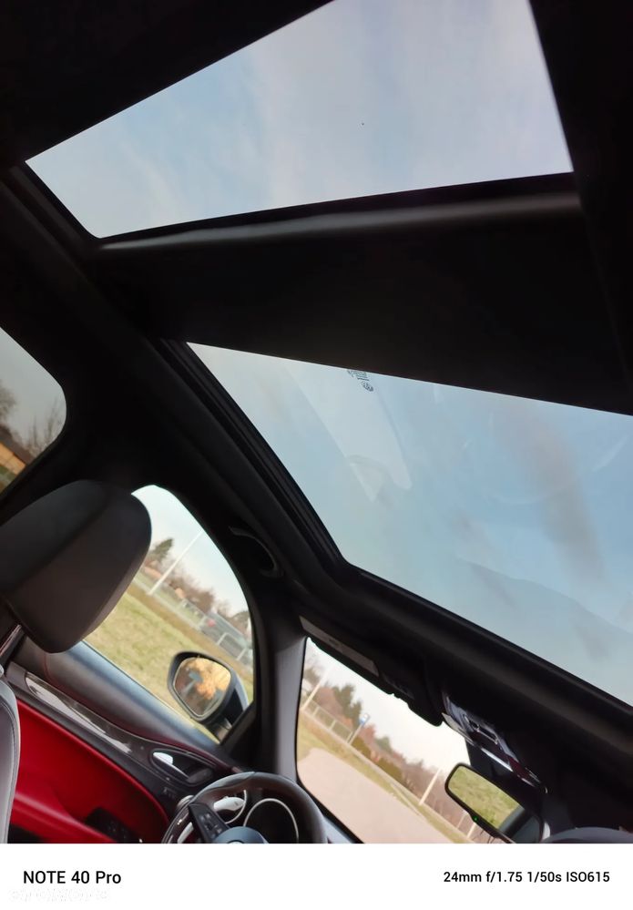 Alfa Romeo Stelvio V6 2.9 Bi-Turbo AT8-Q4 Quadrifoglio - 28