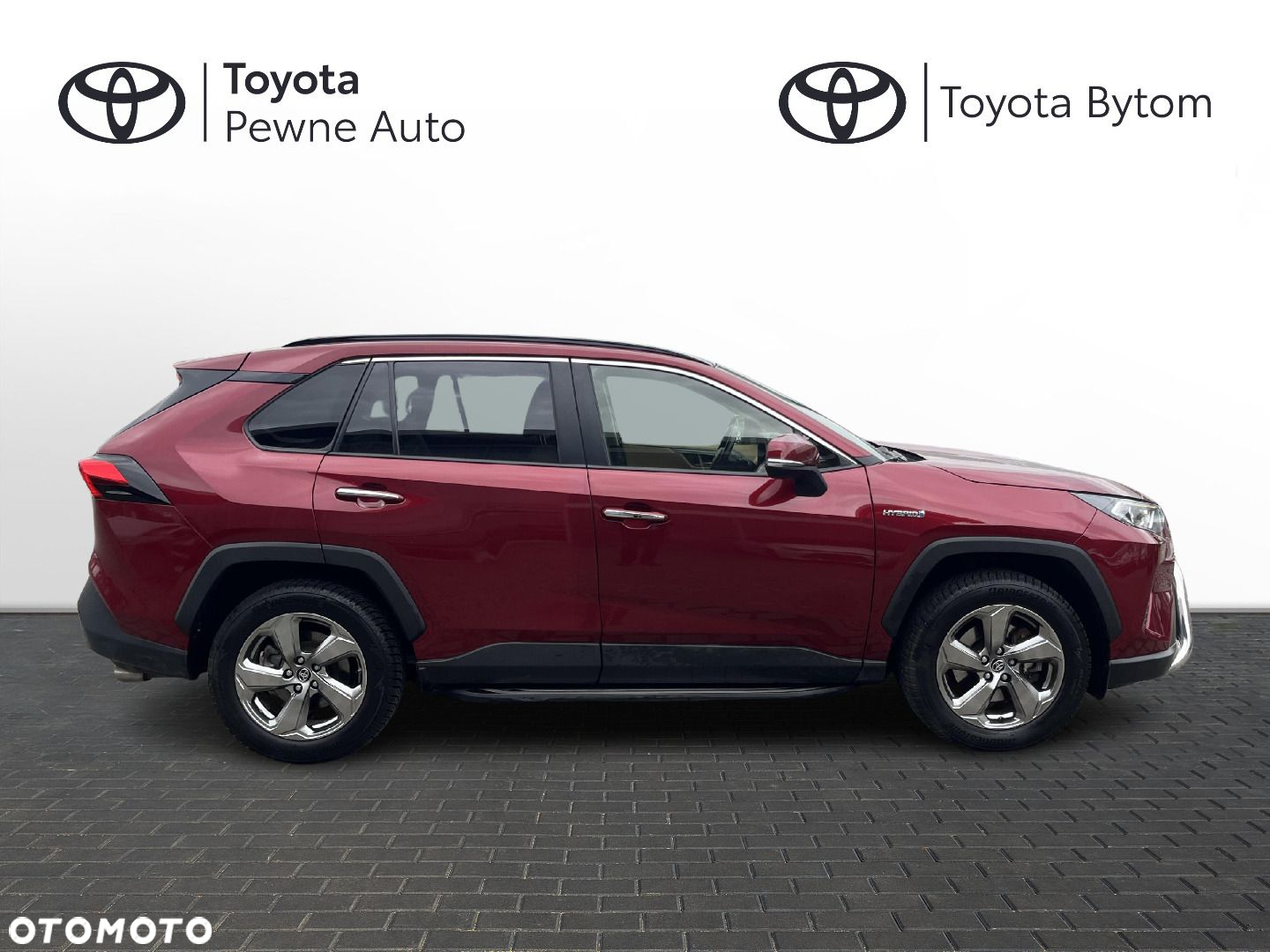 Toyota RAV4 - 15