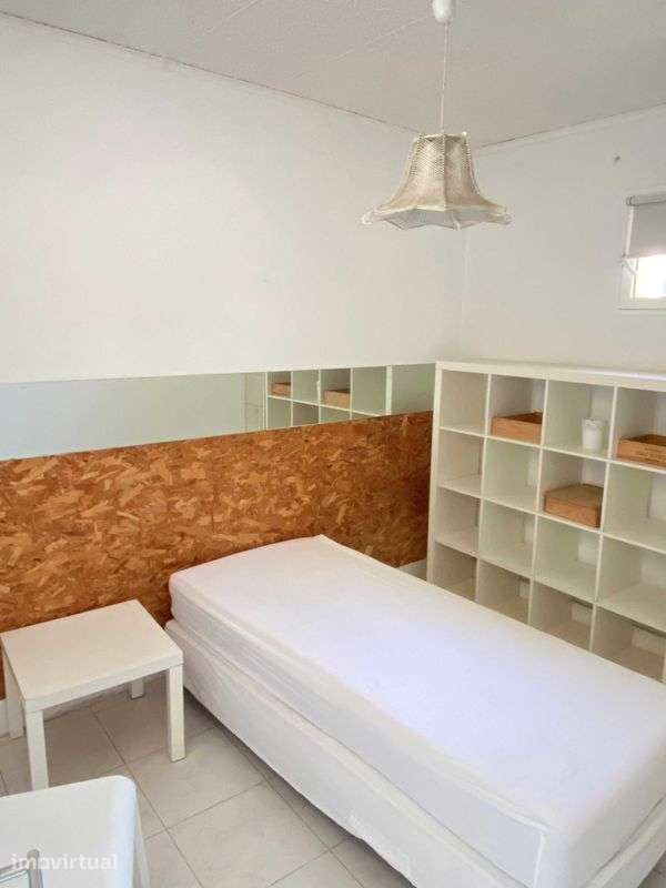 Casa  T 2 centro de Matosinhos - Grande imagem: 5/8