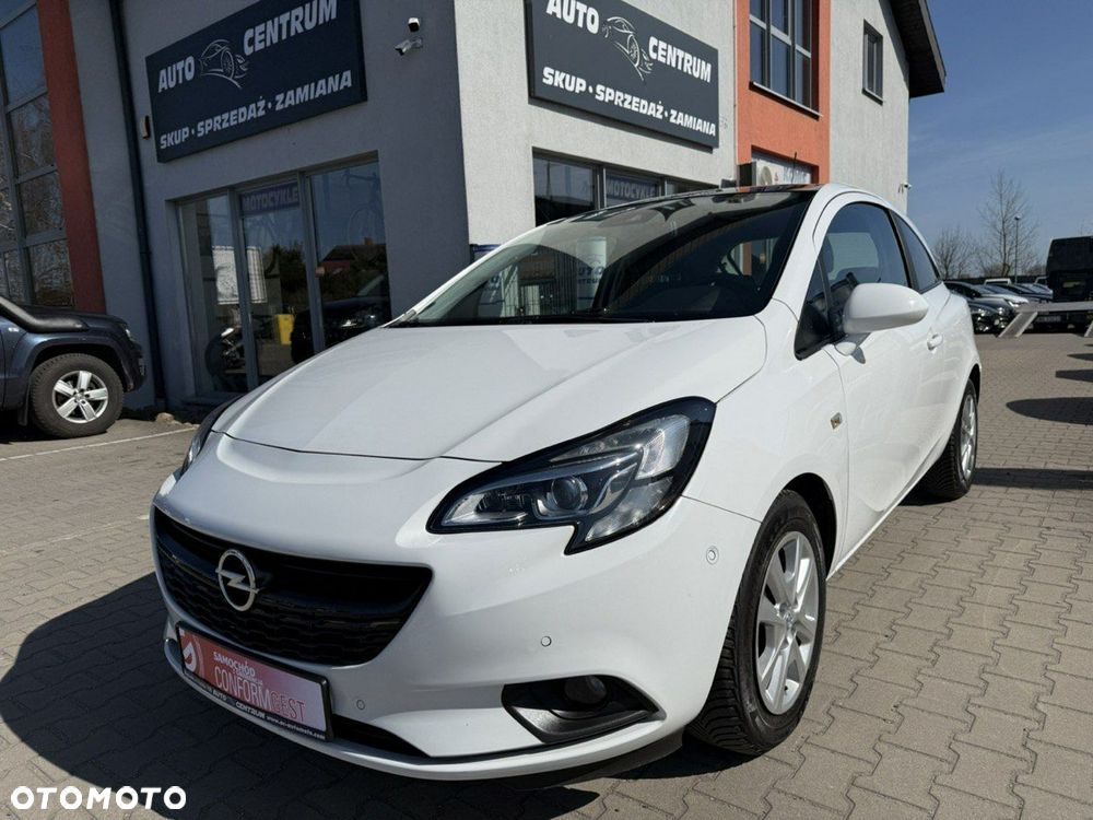 Opel Corsa 1.0 T Cosmo S&S - 3