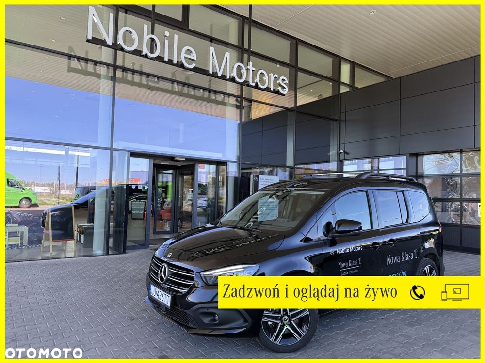 Mercedes-Benz Klasa T