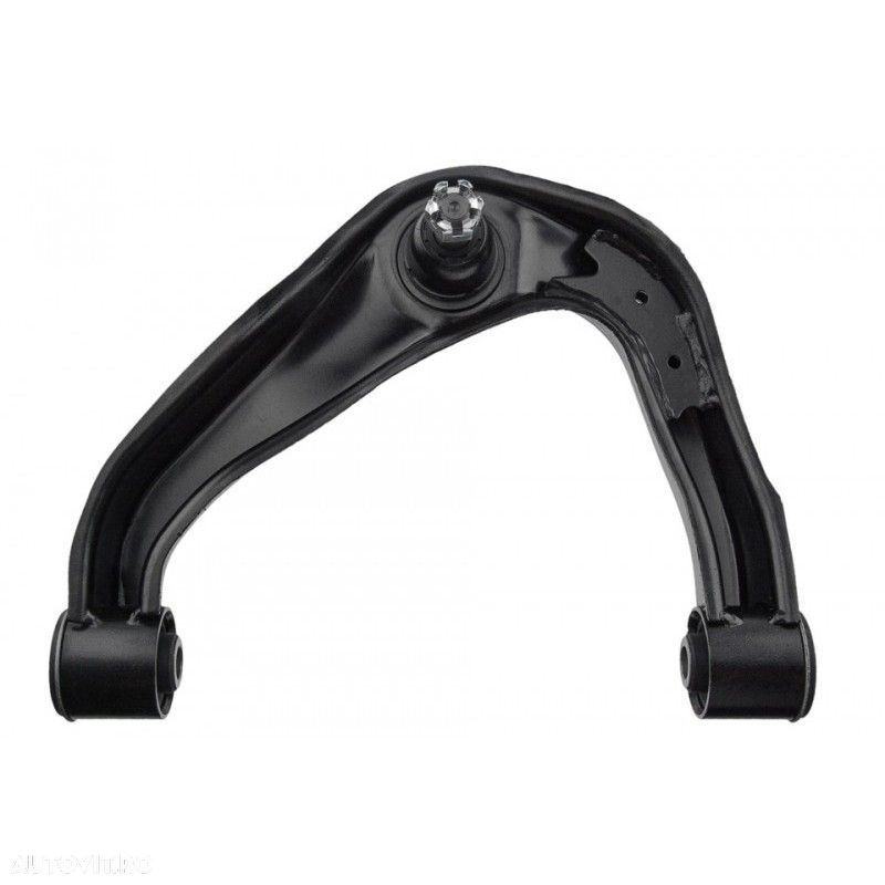 Brat suspensie fata, bascula Nissan Pathfinder 2005-, Superior, Dreapta, 54524-EA000 - 3