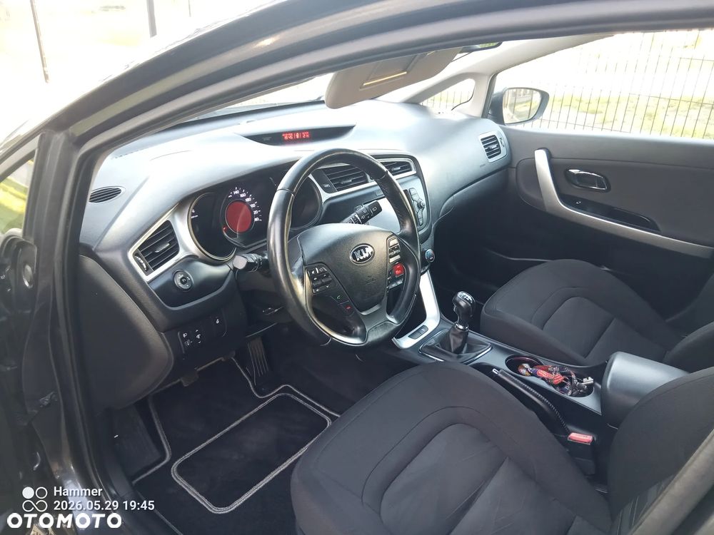 Kia Ceed 1.6 CRDi XL - 12
