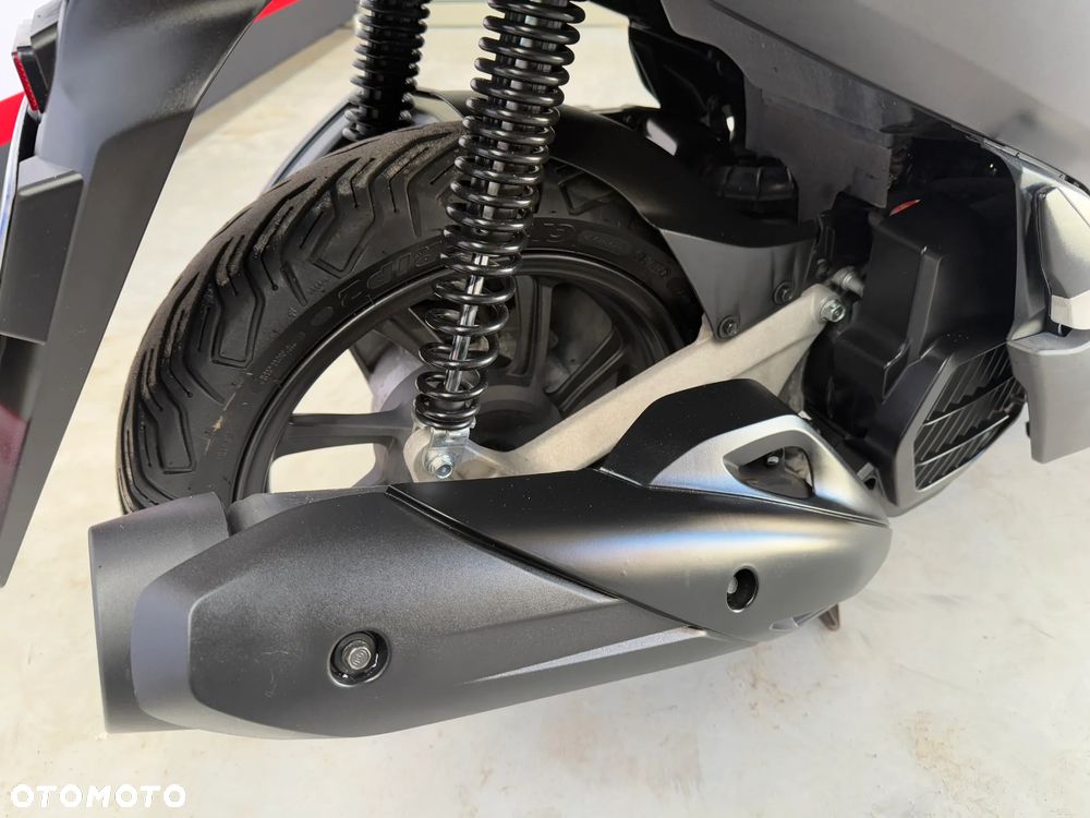 Honda PCX - 15