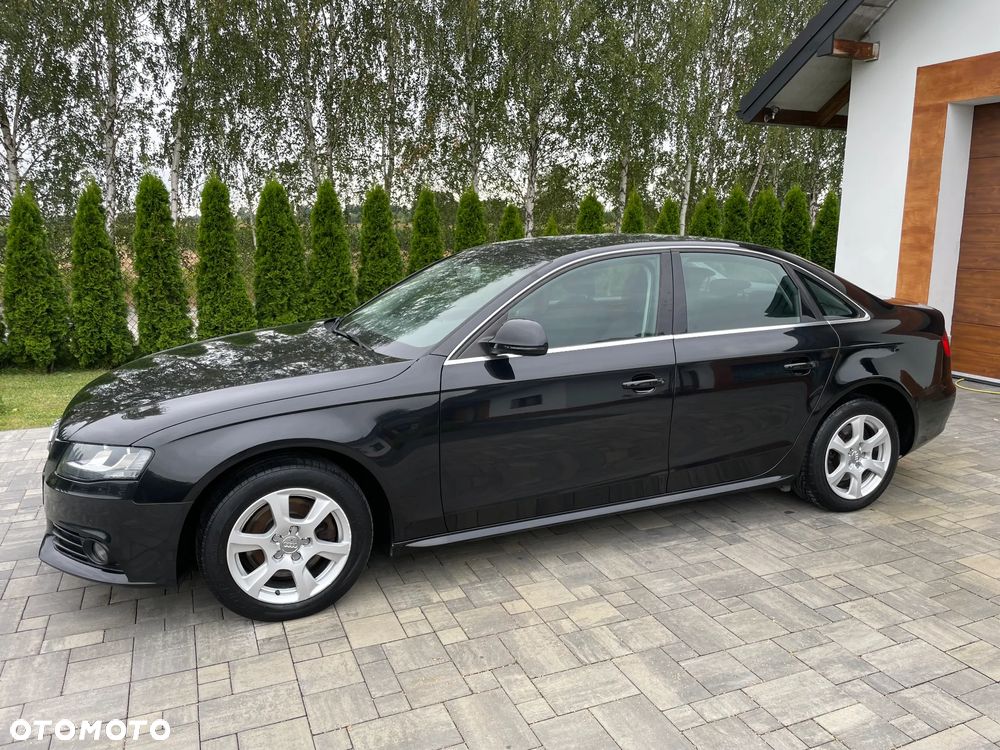 Audi A4 ver-1-8-tfsi - 15