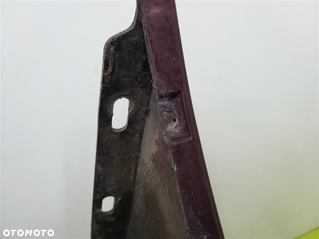 Zderzak przód przedni ALFA ROMEO 156 LIFT 2003-2006 BORDOWY - 10
